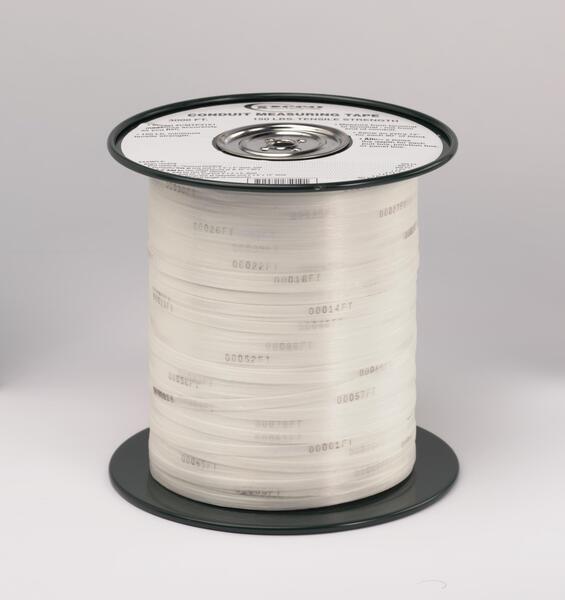 WP400-3P CONDUIT PULL TAPE - 400 LB 3000 FEET